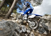 Yamaha WR250F Yamaha WR250F